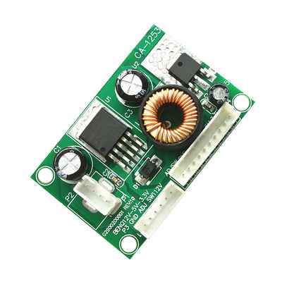 Ca1253 12V DC LED TV インバーターボード パワーモジュール 標準FETタイプと電圧供給