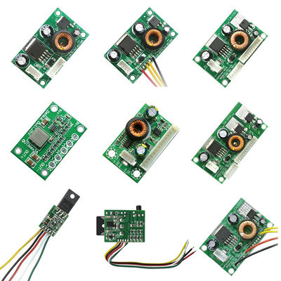 Ca1253 12V DC LED TV インバーターボード パワーモジュール 標準FETタイプと電圧供給