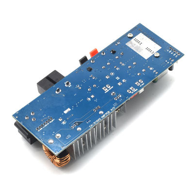 CA-3116AS プロフェッショナル2.0チャネル デジタルサブウーファーアンプボード 2*100W 8-24V ミニ TPA3116 ホームサウンド