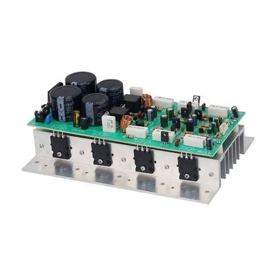 プロのステレオシステム用のA1943/C5200オーディオパワーアンプ付きの800W2.0ハイパワーアンプボード