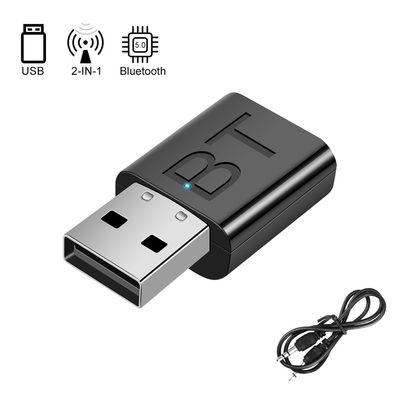 ステレオ BT RCA USB 3.5mm AUX ミニアンプ HIFI Audio USB BT 5.0 トランスミッター リシーバー テレビ PC ホーム ステレオ カー オーディオ