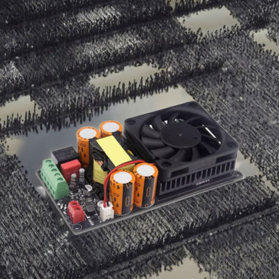 IRS2092 1000W モノチャンネル HIFI デジタルアンプボード