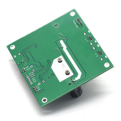 CA-3138A 5V デュアルチャンネルアンプボード 2x50W 8-24V 入力