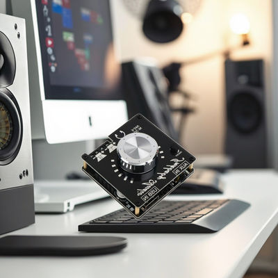 CA-1017 30W ステレオ Bluetooth アンプボード、24V 出力