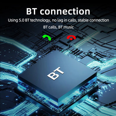 車用DVDプレーヤー 4'' 1 Din HD ステレオ デジタル信号プロセッサ ラジオ カーマルチメディア ビデオ 音声 リバースカメラ 車用MP5プレーヤー