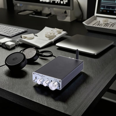 TPA3255 デュアルチャンネル 315W*2 ハイファイ オーディオファイル HIFI BT デジタルアンプ QCC5125 アクセサリー プレミアムオーディオ