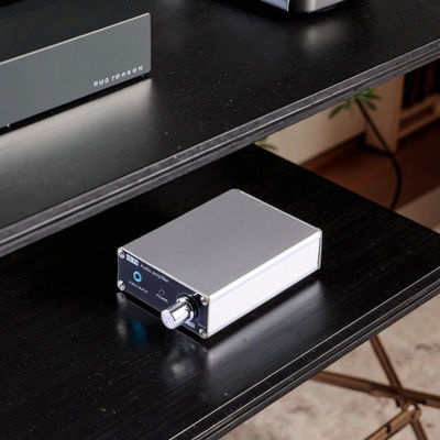 Tpa3116D2 デュアルチャンネル 60W*2 ホームアンプキット 高出力デジタルオーディオボード コアテクノロジー オーディオ音声制御モジュール