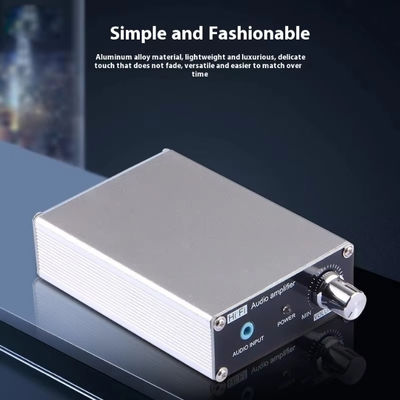 Tpa3116D2 デュアルチャンネル 60W*2 ホームアンプキット 高出力デジタルオーディオボード コアテクノロジー オーディオ音声制御モジュール