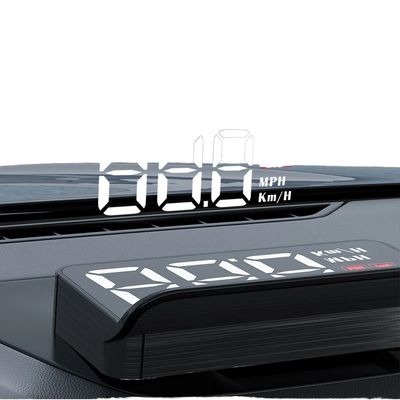 ホットセリングM2カーHUDデジタルスピードメーター 新しいUSBゲージ 多機能自動診断ツール セキュリティタイプ 車両用
