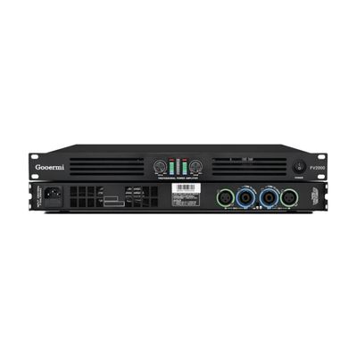 デュアルチャンネル 600W/800W 新品プロフェッショナル CVR パワーホームアンプ 高品質プロフェッショナルグレード