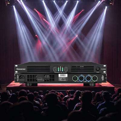 デュアルチャンネル 600W/800W 新品プロフェッショナル CVR パワーホームアンプ 高品質プロフェッショナルグレード