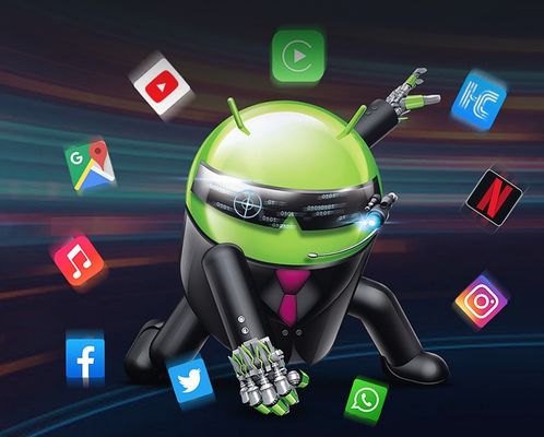 12.3インチ アンドロイド オート オーディオ GPS カー インテリジェント マルチメディア プレイヤー ラジオ ダッシュボード ランドローバー レインジローバー 2002-2012 ヴォーグ