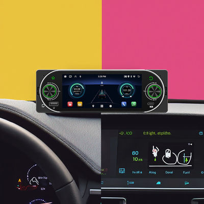 5006-J ((AN-060) オールインワン アンドロイドカーナビゲーションマシン 5.1インチカープレイ GPSナビゲーター 国境を越えた 5.1インチカープレイナビゲーション