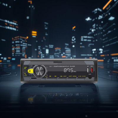 クレアトール 12V カー MP3 プレーヤー BT ワイヤレス ハンドスフリー FM ラジオ 色々なライト オーディオ システム 改装 新品 改良