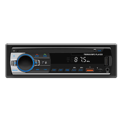 クレアトールの車用MP3プレーヤー,BTワイヤレス接続USBインターフェイスFMラジオ 新規の国境を越えた製品