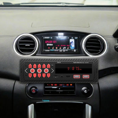 クレアタール 国境を越えた独占的な多機能ユニバーサルカーMP3プレーヤー 1年 ブルートゥース Uディスクカード 無負荷音楽USB