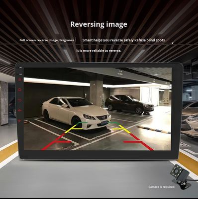 クリータール ファンギトン 7/9/10インチ オールインワン アンドロイド オートカー GPSナビゲーション ワイヤレス カープレイ中央制御機