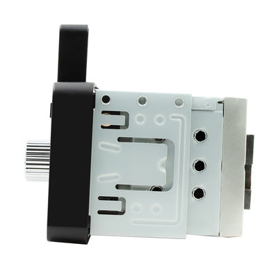 Creatall 5インチカーMP5プレーヤー Bluetoothリバースカメラ 有線/ワイヤレスCarPlay対応 WAV MP3 APEオーディオフォーマット USB