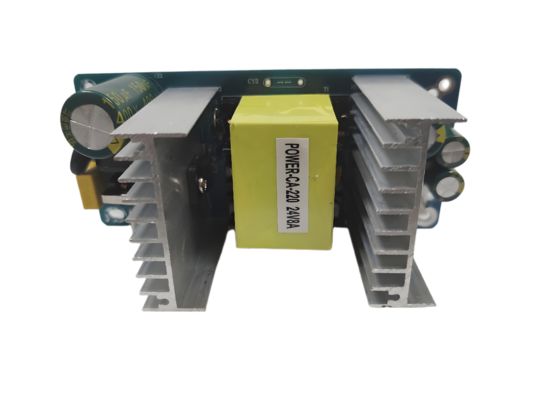 CA-2408A 24V8A 200W フルパワー スイッチング電源基板 AC220V から DC24V コンバーター