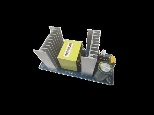 CA-2408A 24V8A 200W フルパワー スイッチング電源基板 AC220V から DC24V コンバーター