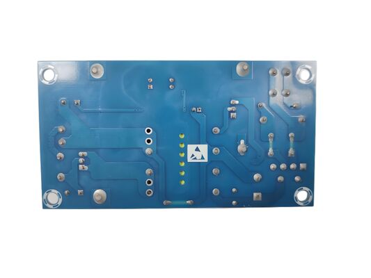 CA-2404A 100W AC-DC ステップダウン電源 モジュール 220V から 24V 切り替える電源