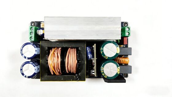 600W AC-DC ステップダウンモジュール 交換電源 双輸出と高効率