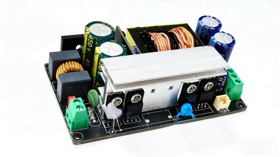600W AC-DC ステップダウンモジュール 交換電源 双輸出と高効率