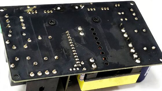 600W AC-DC ステップダウンモジュール 交換電源 双輸出と高効率