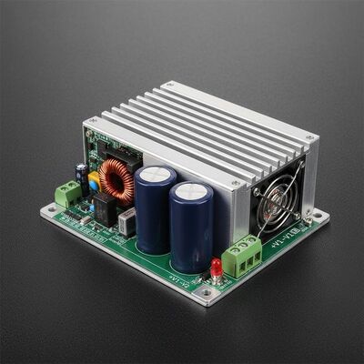 600W AC-DC ステップダウンモジュール 交換電源 双輸出と高効率
