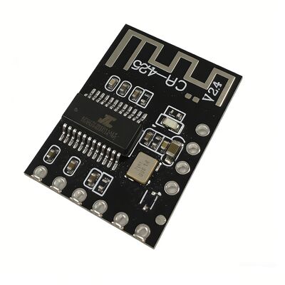 CA-425 V2.4 5.4 Wireless Audio Receiver Module with Lossless Stereo and High Fidelity Hi-Fi Electronic Components