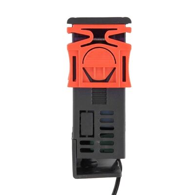 Temperature Controller STC-1000 Aquarium Hatching Seafood Machine Electronic Digital Microcomputer Switch 220V