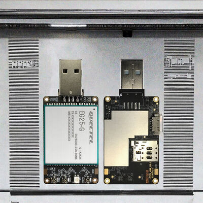 Good Quality Quectel EG25-G LTE USB 4G Dongle 4G Modem 150Mbps Wireless External for EMEA Thailand