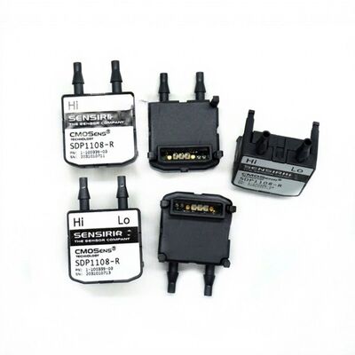 SDP810-500PA SDP1108-R CMOSENS Technology Pressure Sensor for Testing Detector Pressure and Measuring Instrument