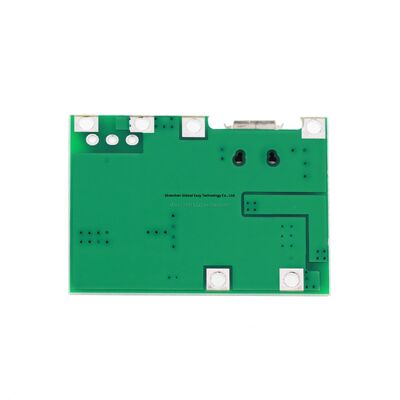2A Boost/Buck Module 3.7-9V to 5V Adjustable Voltage for 18650 Li-ion Battery Integrated Charging & Discharging