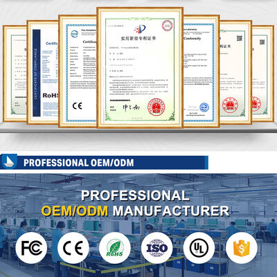 6S 5A 8A BMS 18650 Lithium Battery Protection Board Balance PCB Base Material for 22V Solar Street Light Sprayer PCB PCBA