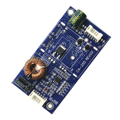 CA-255 LEDバックライト ドライバーボード PWM パルス幅調整 10.8-28v