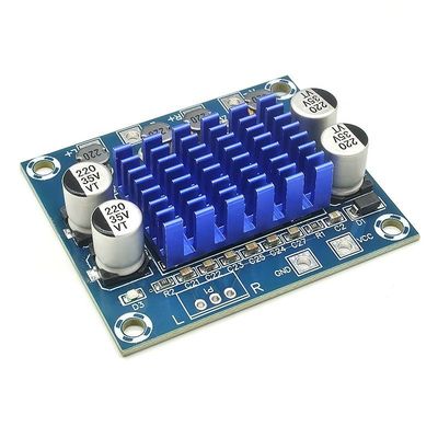 CA-3110S 30W+30Wのアンプ可聴周波モジュールのデジタルAmp板DC 8-26V 3A