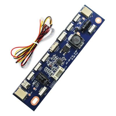 切換え信号ADJの明るさ制御のCA-188 LEDのバックライトの運転者板
