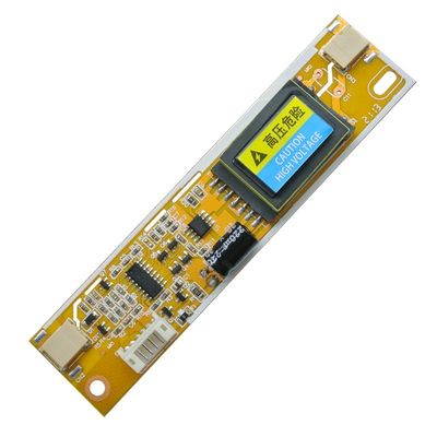 モニターのためのAvt1502 LCD LEDのバックライトの運転者板2ランプCCFL