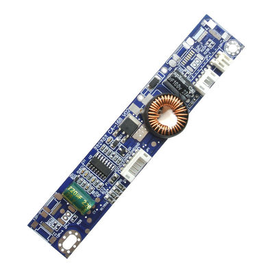 CA-168 LEDのバックライトの運転者板350mAは一定した流れを向上する