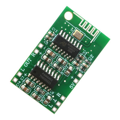 CA-8469 5.0BT 電子製品用Bluetoothオーディオアンプモジュール PAM8403チップセット