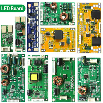 LEDバックライトインバーターボード ユニバーサル 10-65インチ Ca133 Ca155 Ca188 Ca255 Ca266 Ca388 Ca399 Ca6109