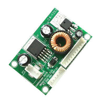 CA-1253 12VへのラインBENQの配電盤の電源モジュールが付いている3.3V電圧転換モジュールBENQへの5V