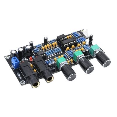 TDA8932 デジタルアンプオーディオモジュール 600mV 入力感度 90dB SNR 3W出力