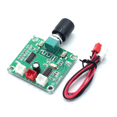 CA-8403B Bluetooth 5.0 ステレオミニデジタルアンプボード 2*3W出力とPAM8403チップ