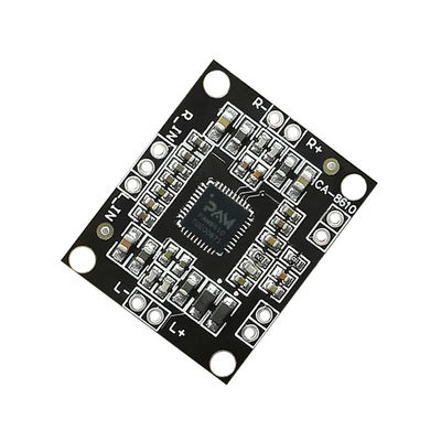 CA-8610 デジタルパワーアンプボード 2*15w 双チャンネルステレオミニクラスD PAM8610