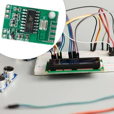 CA-6928 デュアル チャネル デジタル オーディオ アンプ モジュール ボード、5V 入力および BT 5.1 Bluetooth オーディオ モジュール付き
