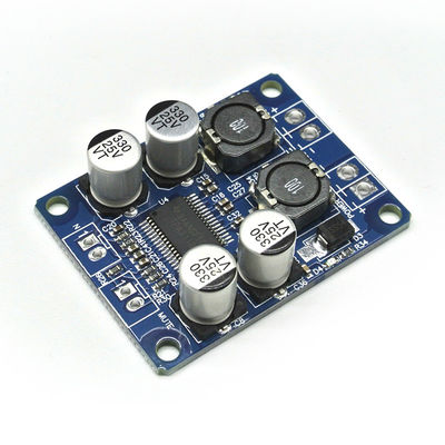 TPA3118 60W 12-24V DC PBTL 高品質オーディオモジュールのDクラスモノアンプボード