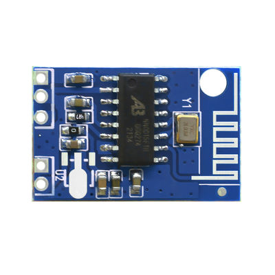 CA-6928 Bluetooth 5.1 デュアルデジタルオーディオアンプボード 5V 電源オーディオモジュール Bluetooth レシーバー