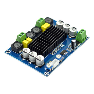 TPA3116D2 アンプオーディオボード 2*50W デュアルチャンネルデジタル電源モジュール DC 24V